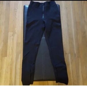 Silence + Noise Women's Black leggings pants xsmall